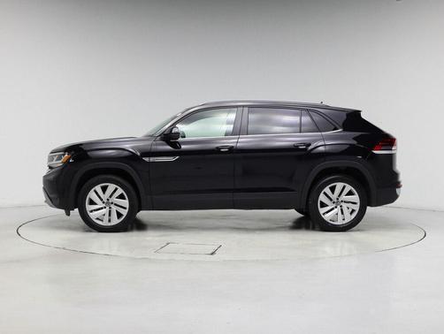 2021 Volkswagen Atlas Cross Sport 2.0T SE w/Technology