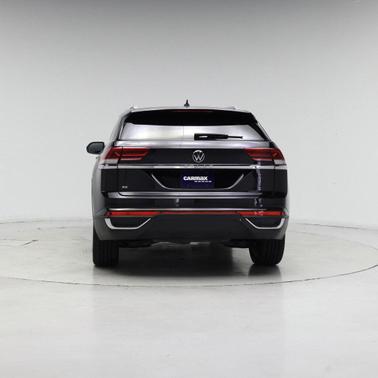 2021 Volkswagen Atlas Cross Sport 2.0T SE w/Technology