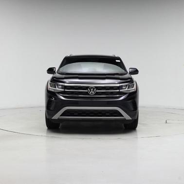 2021 Volkswagen Atlas Cross Sport 2.0T SE w/Technology