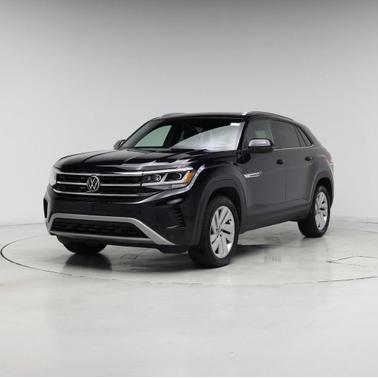 2021 Volkswagen Atlas Cross Sport 2.0T SE w/Technology