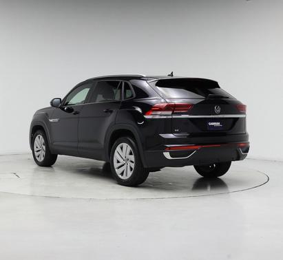 2021 Volkswagen Atlas Cross Sport 2.0T SE w/Technology