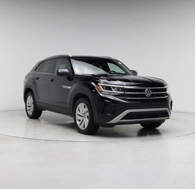 2021 Volkswagen Atlas Cross Sport 2.0T SE w/Technology