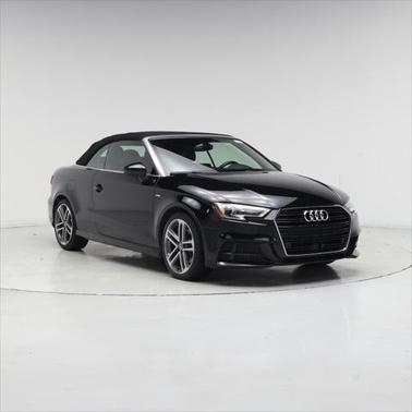2017 Audi A3 2.0T Premium Plus