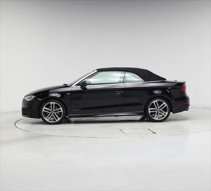 2017 Audi A3 2.0T Premium Plus