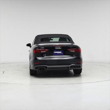 2017 Audi A3 2.0T Premium Plus