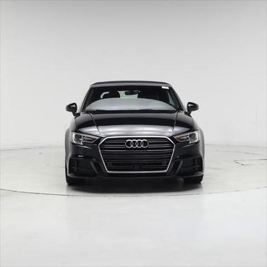 2017 Audi A3 2.0T Premium Plus