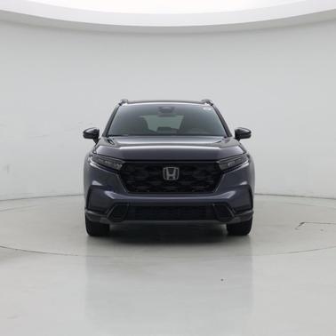 2024 Honda CR-V Hybrid Sport FWD