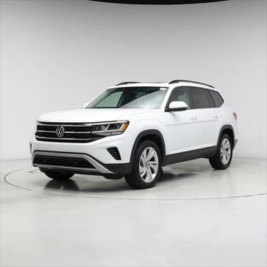 2023 Volkswagen Atlas 3.6L SE w/Technology