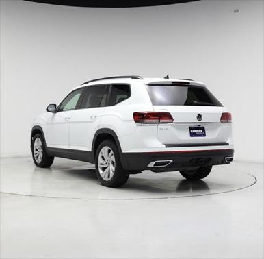 2023 Volkswagen Atlas 3.6L SE w/Technology