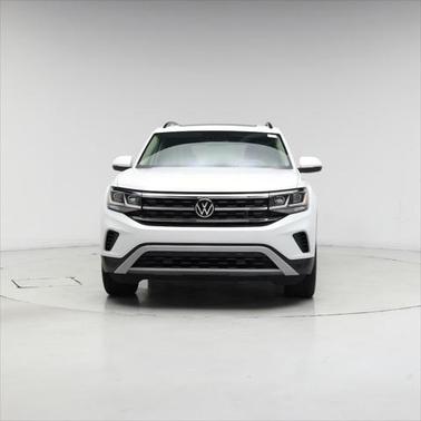 2023 Volkswagen Atlas 3.6L SE w/Technology