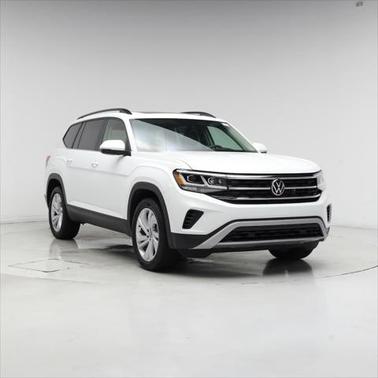 2023 Volkswagen Atlas 3.6L SE w/Technology