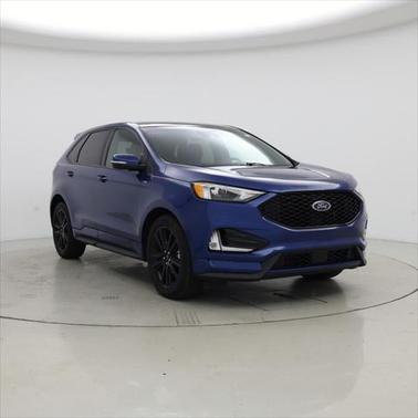 2020 Ford Edge ST