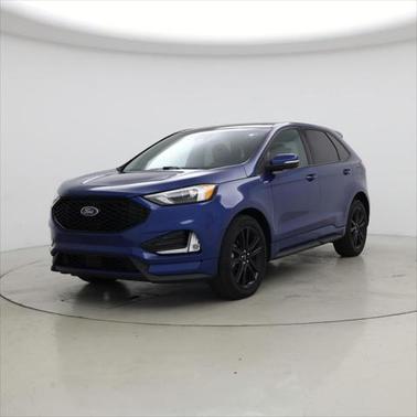 2020 Ford Edge ST