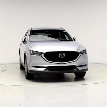 2021 Mazda CX-5 Signature