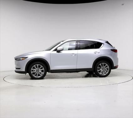2021 Mazda CX-5 Signature