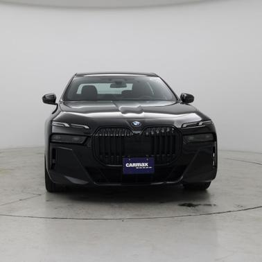 2024 BMW 760 xDrive