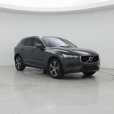 2019 Volvo XC60 T5 Momentum