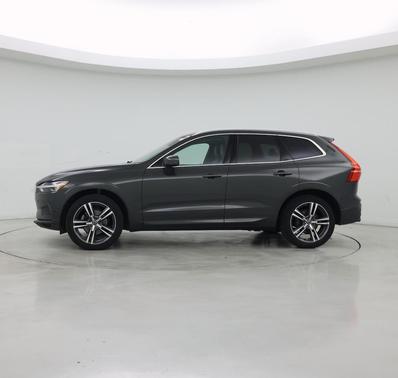 2019 Volvo XC60 T5 Momentum
