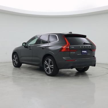 2019 Volvo XC60 T5 Momentum