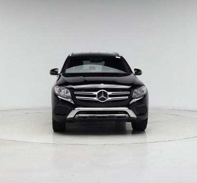 2019 Mercedes-Benz GLC 300 Base