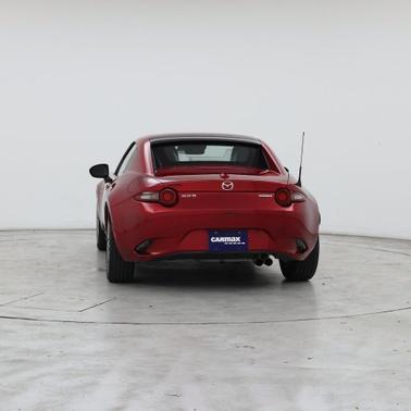 2020 Mazda MX-5 Miata RF Grand Touring