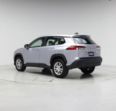 2023 Toyota Corolla Cross L