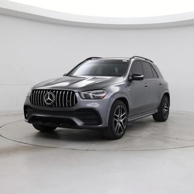 2023 Mercedes-Benz AMG GLE 53 4MATIC+