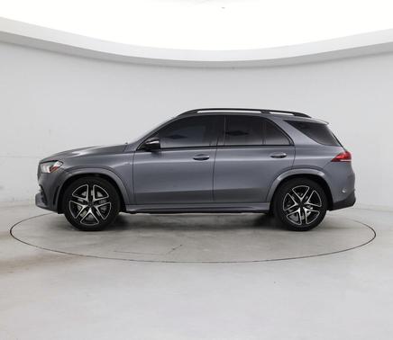 2023 Mercedes-Benz AMG GLE 53 4MATIC+
