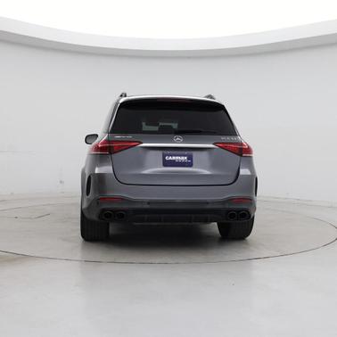 2023 Mercedes-Benz AMG GLE 53 4MATIC+