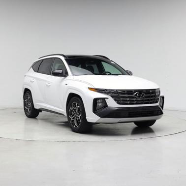 2023 Hyundai TUCSON N Line