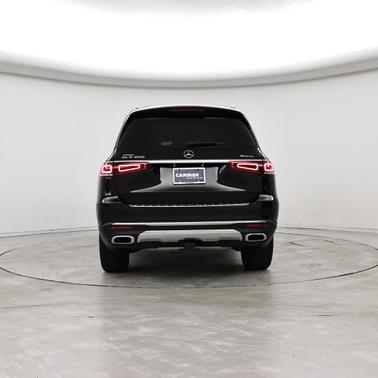 2020 Mercedes-Benz GLS 450 4MATIC