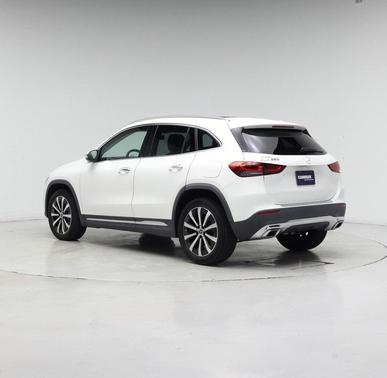 2022 Mercedes-Benz GLA 250 Base
