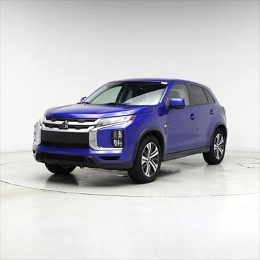 2021 Mitsubishi Outlander Sport 2.0 ES