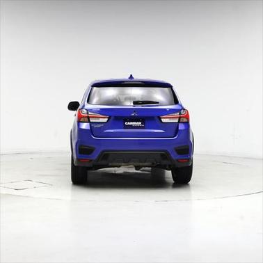 2021 Mitsubishi Outlander Sport 2.0 ES