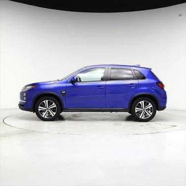 2021 Mitsubishi Outlander Sport 2.0 ES