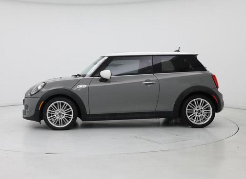 2020 MINI Hardtop Cooper S