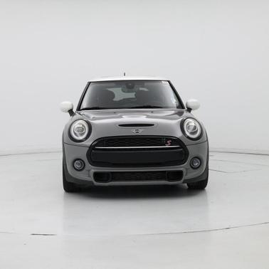 2020 MINI Hardtop Cooper S