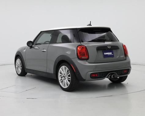 2020 MINI Hardtop Cooper S