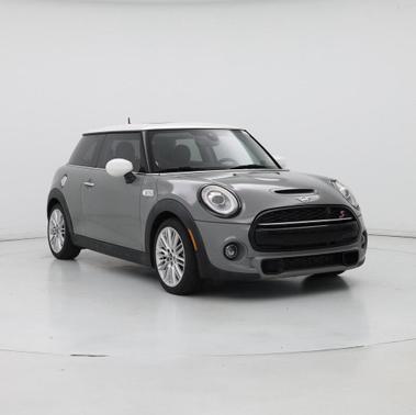 2020 MINI Hardtop Cooper S