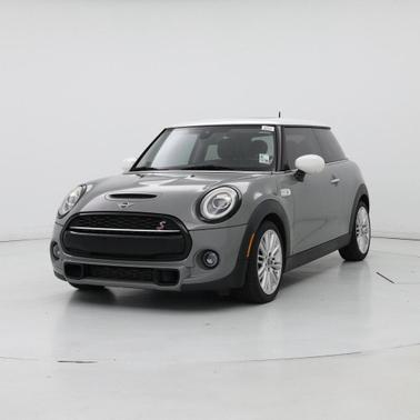 2020 MINI Hardtop Cooper S