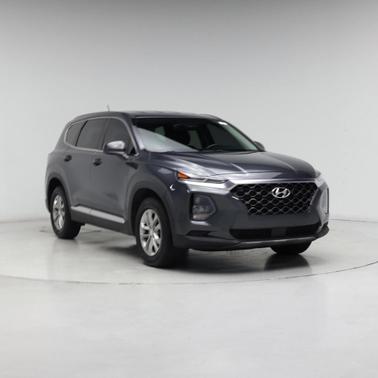 2020 Hyundai SANTA FE SE 2.4