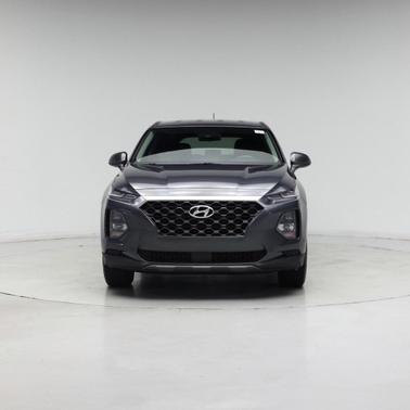 2020 Hyundai SANTA FE SE 2.4