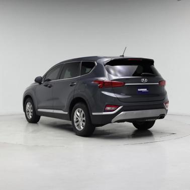 2020 Hyundai SANTA FE SE 2.4