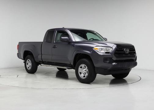 2019 Toyota Tacoma SR
