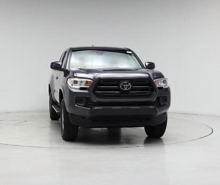 2019 Toyota Tacoma SR