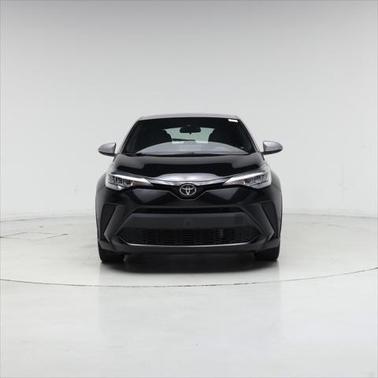 2020 Toyota C-HR XLE