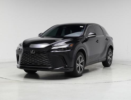 2024 Lexus RX 350 Base