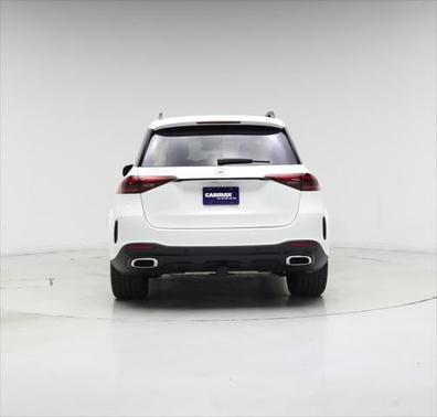 2024 Mercedes-Benz GLE 350 4MATIC