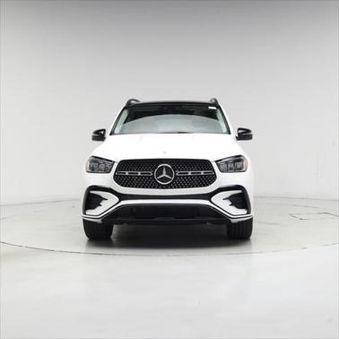 2024 Mercedes-Benz GLE 350 4MATIC