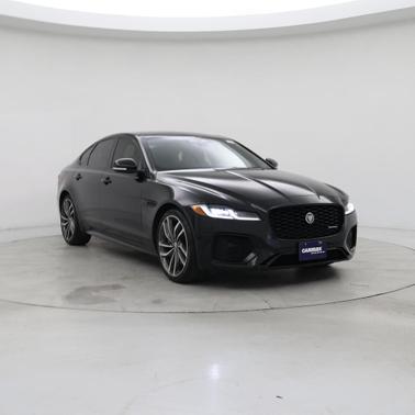 2024 Jaguar XF R-Dynamic SE P250 RWD Automatic